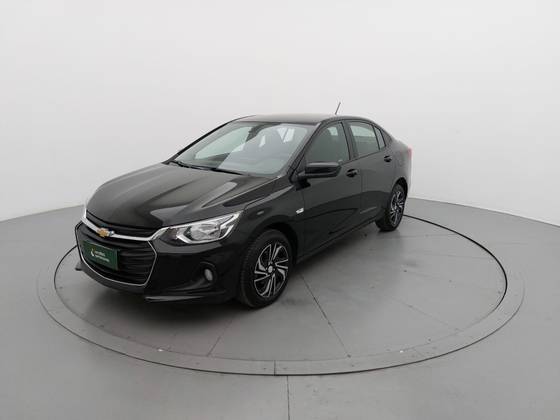 CHEVROLET ONIX 1.0 FLEX PLUS LT MANUAL